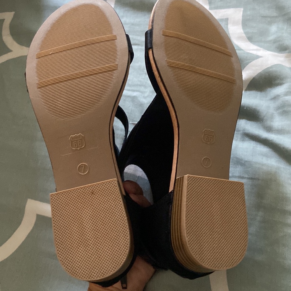 Sandals - Picture 4 of 4
